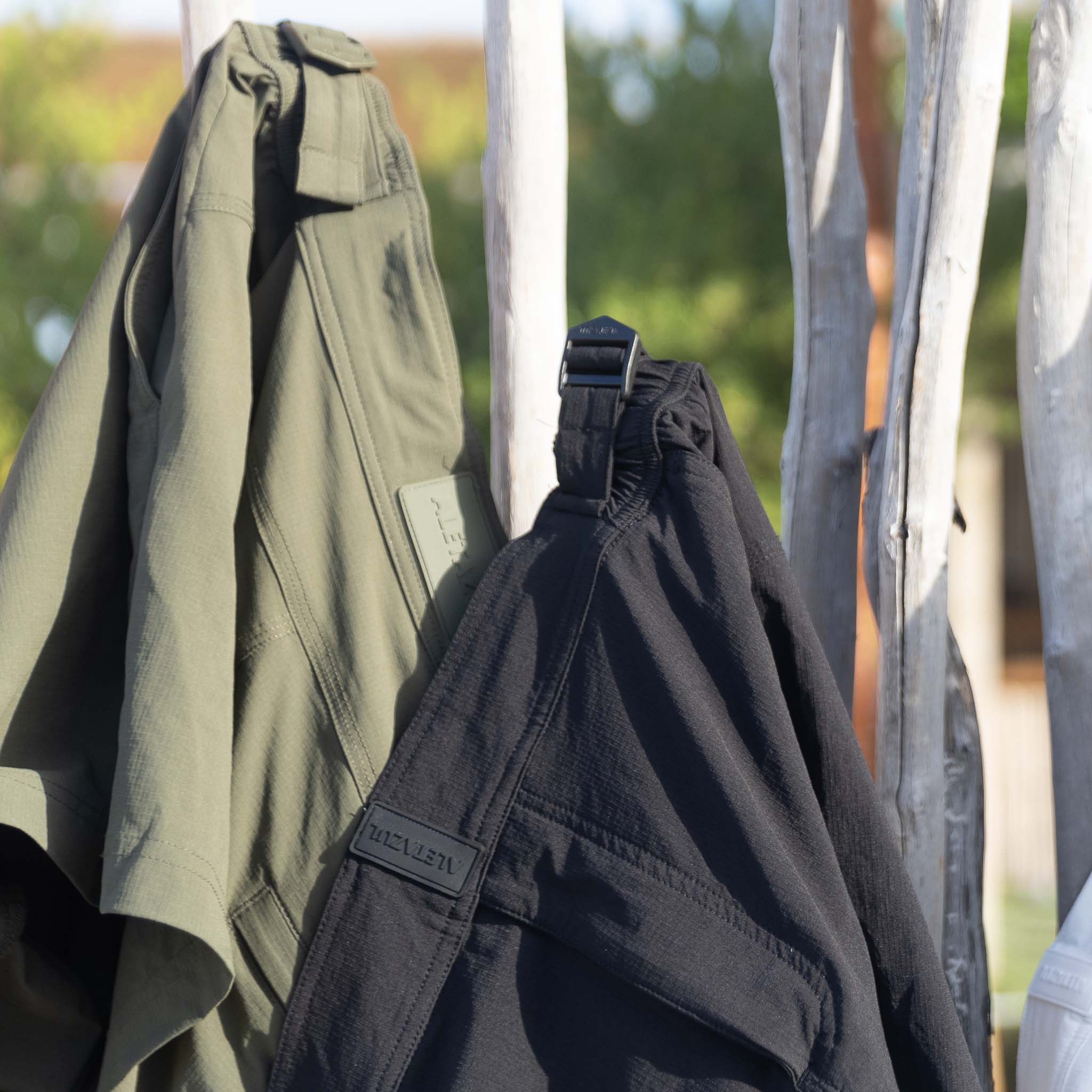 Ripstop Shorts - Image 37