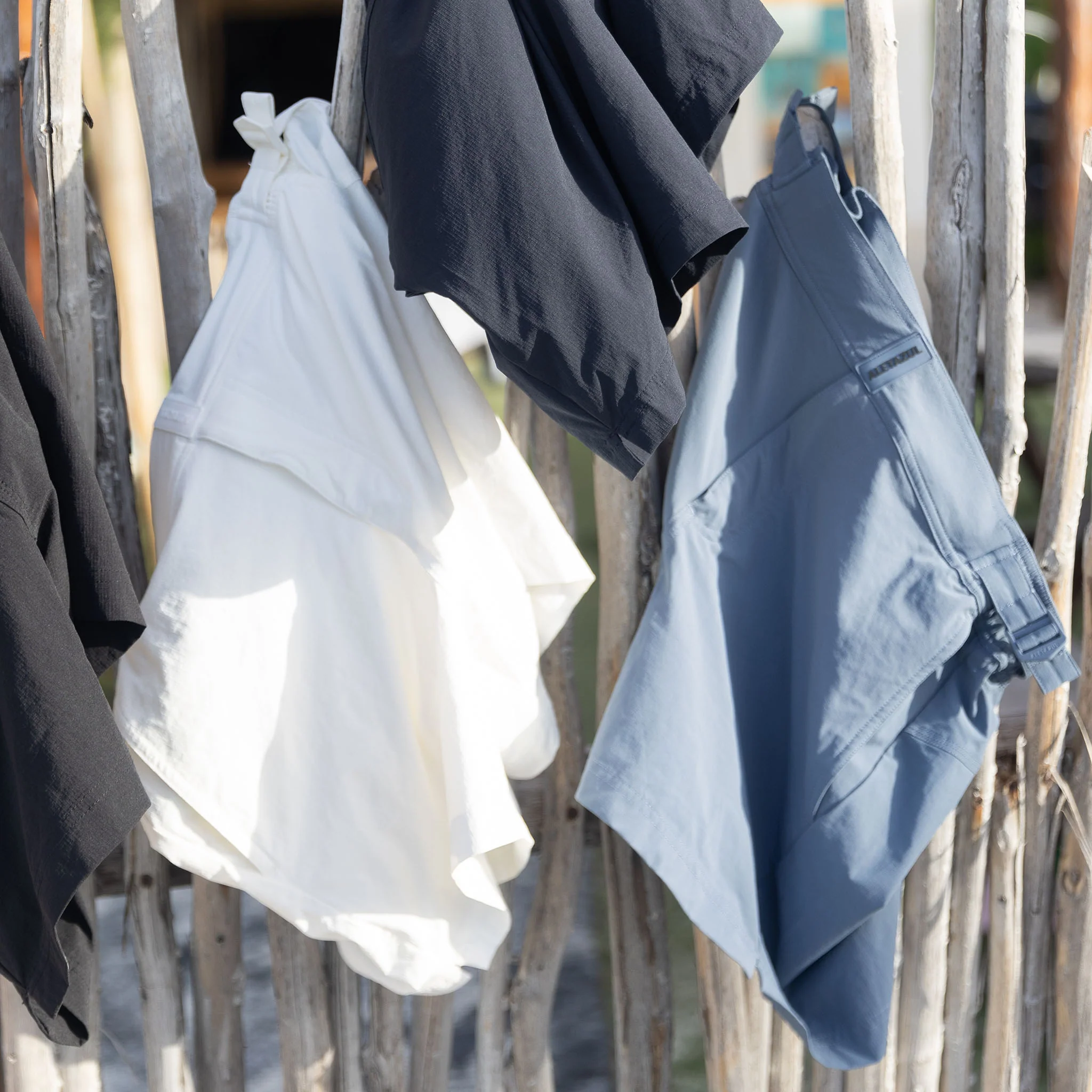 Ripstop Shorts - Image 38