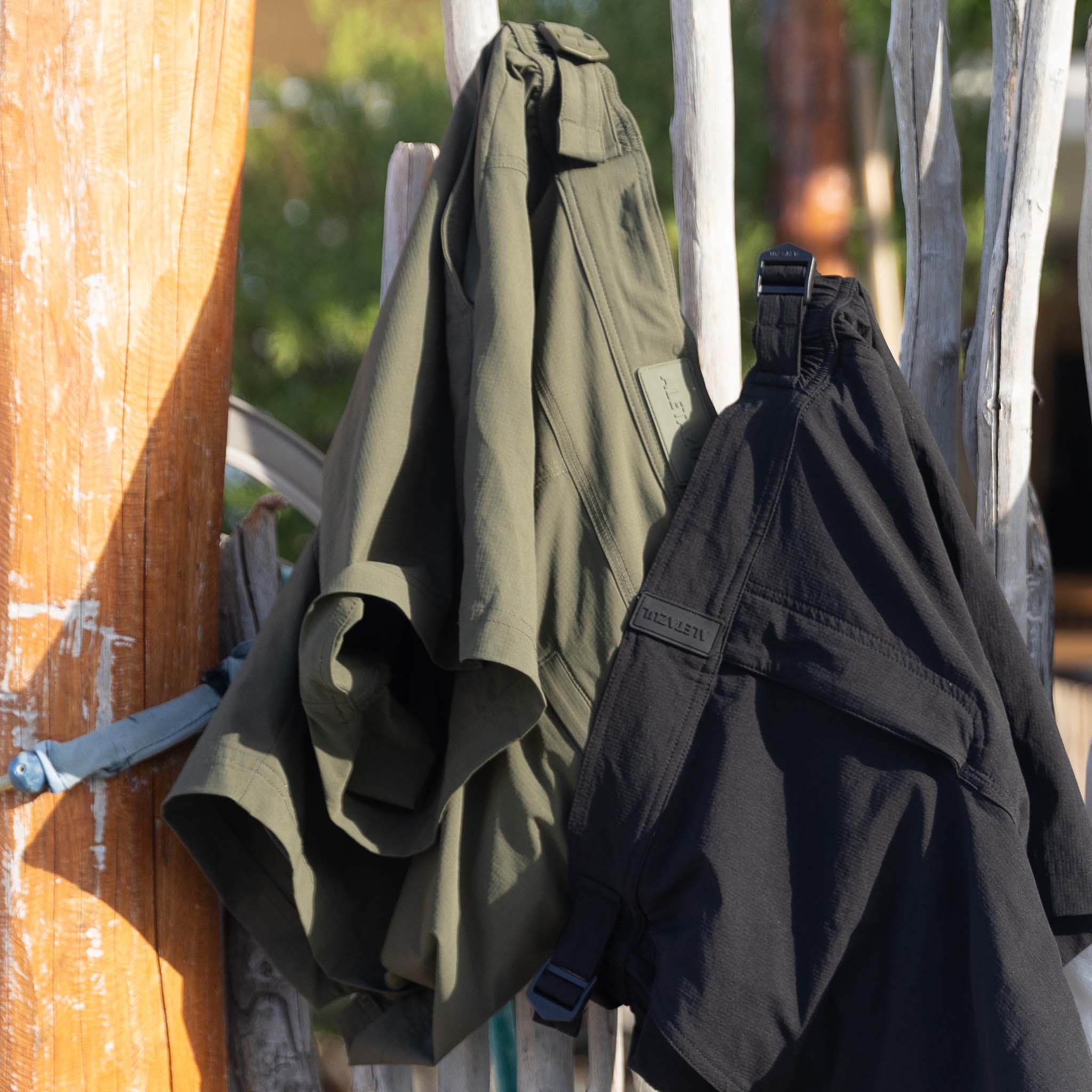 Ripstop Shorts - Image 40