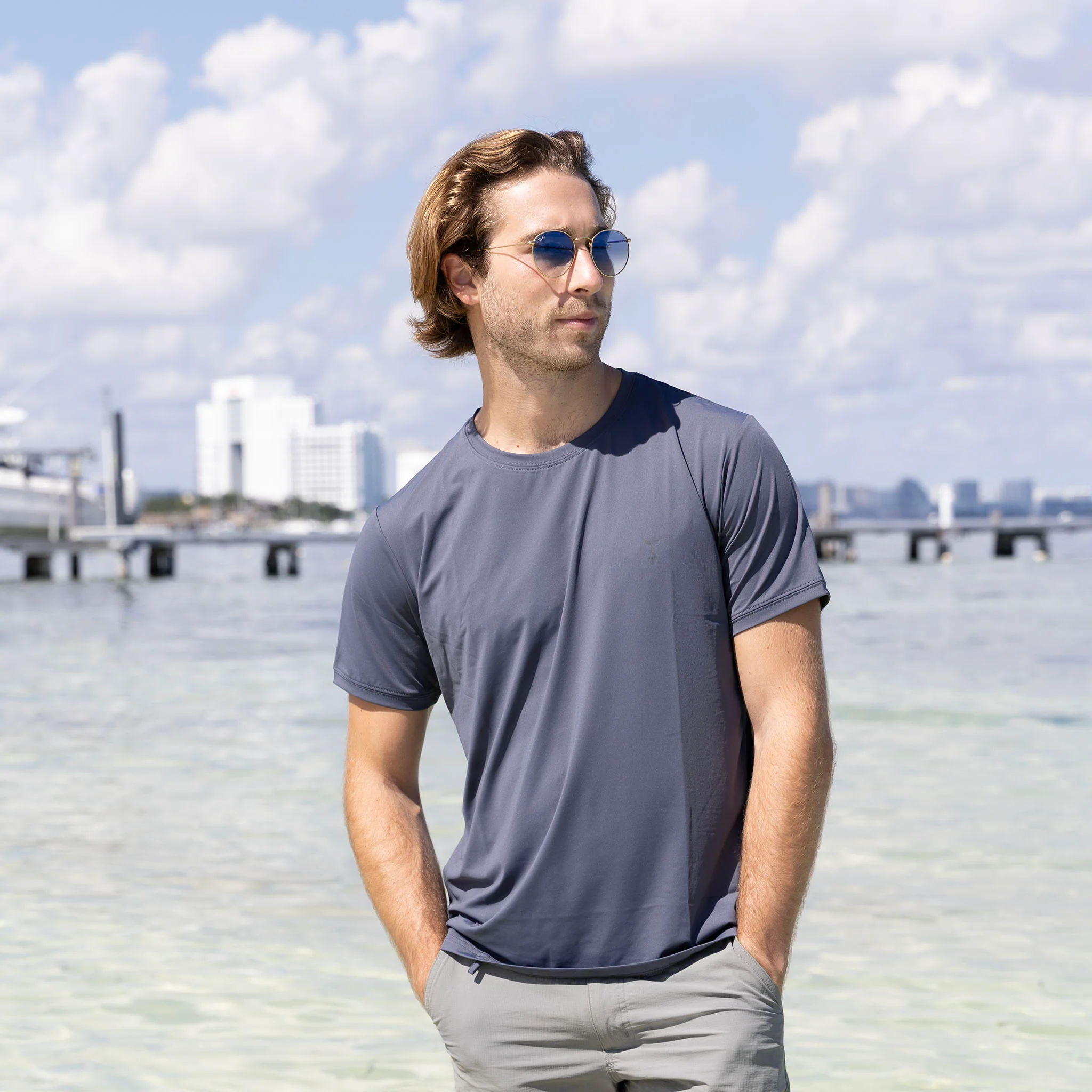 Sunshirt T-Shirt - Image 10