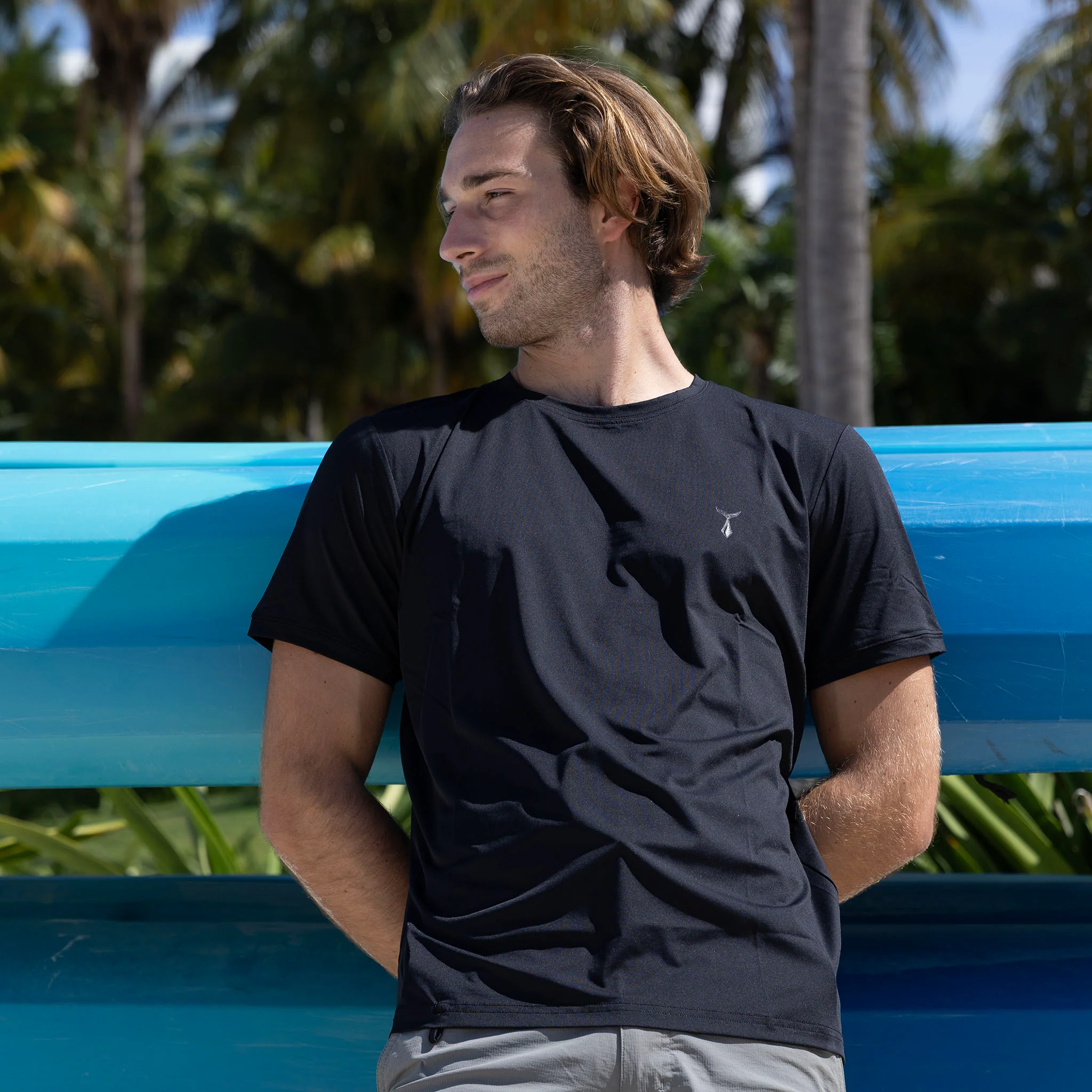 Sunshirt T-Shirt - Image 11
