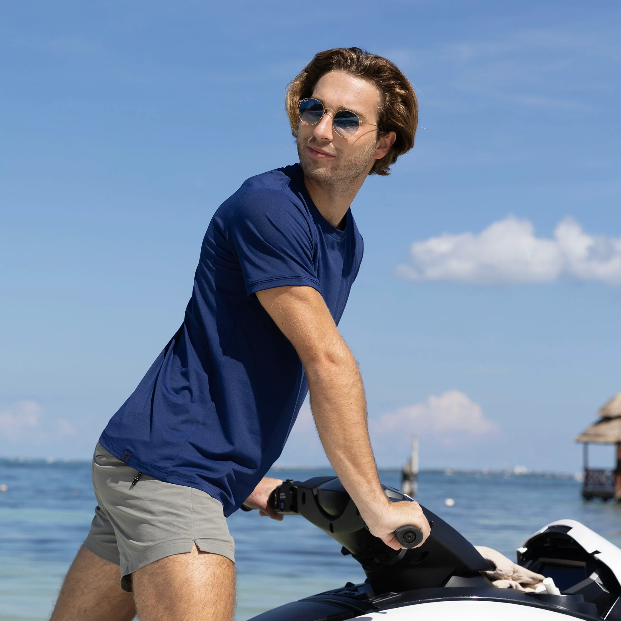 Sunshirt T-Shirt - Image 17