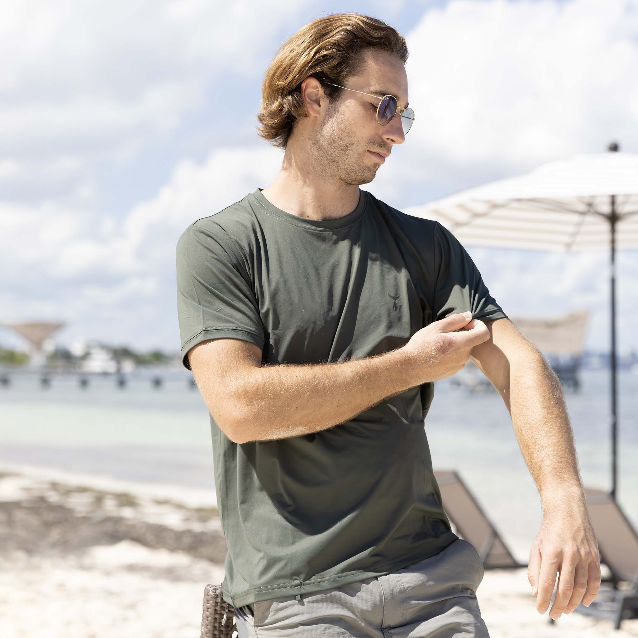 Sunshirt T-Shirt - Image 2
