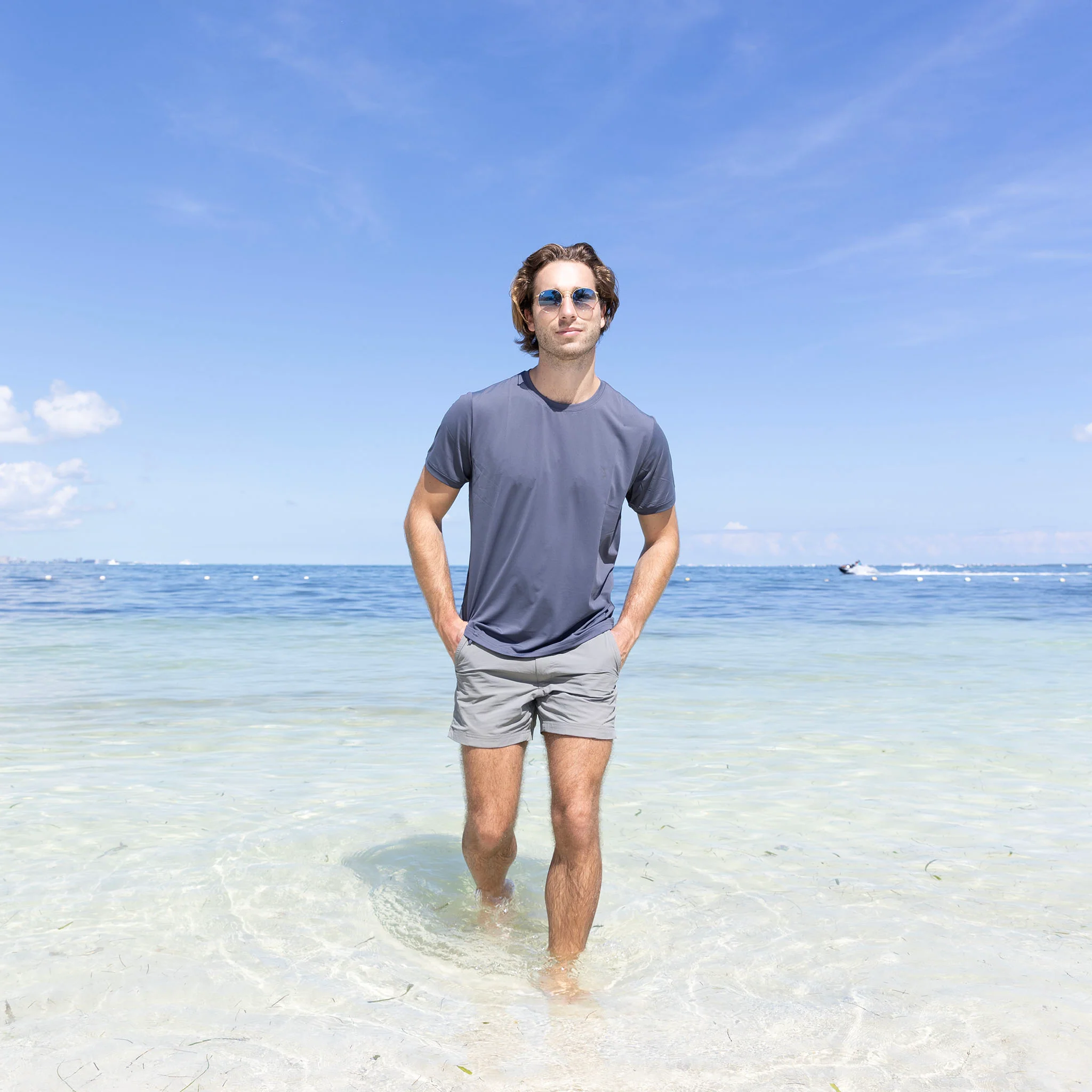Sunshirt T-Shirt - Image 8